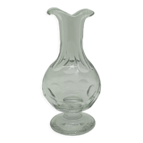 Double spout bottle