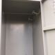 Locker metal factory 4 lockers