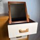 Rare Vintage G-Plan E. Gomme Oak Compactum Gentleman’s Wardrobe c.1950–1960