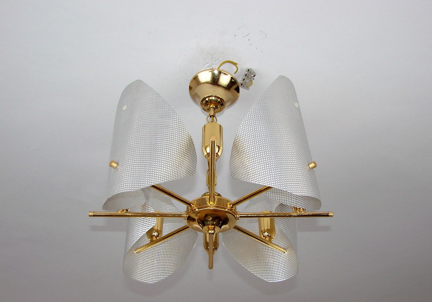 Chandelier, 1970s