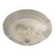 Murano Glass Flushmount Ceiling Light, Italy, 1990s