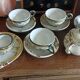 Keraluc Tea Set Part - Renaissance