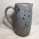 Ancien pichet en gres gris 1l