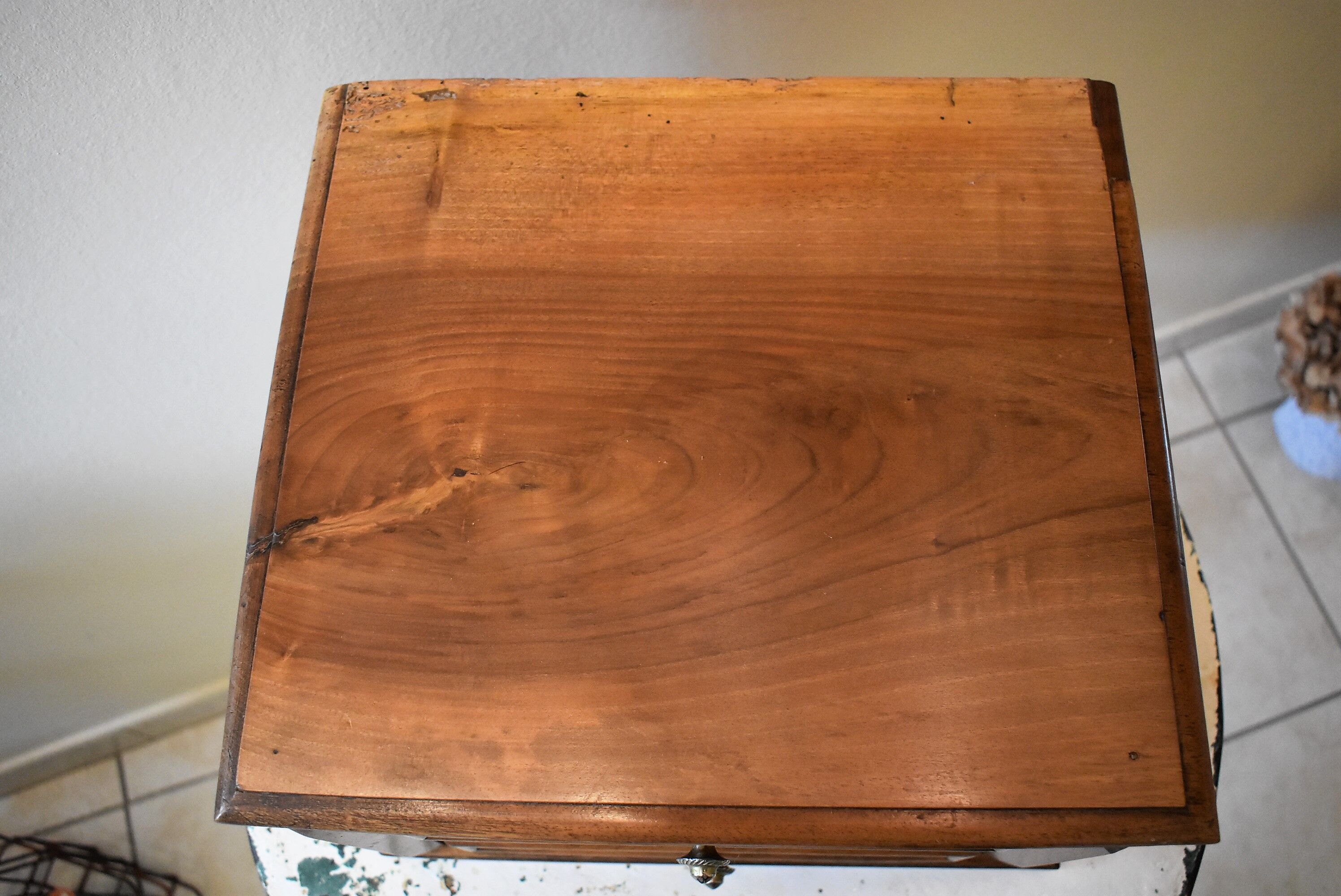 Small furniture 2 drawers (N2)