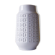 White vase Scheurich nr 227-40