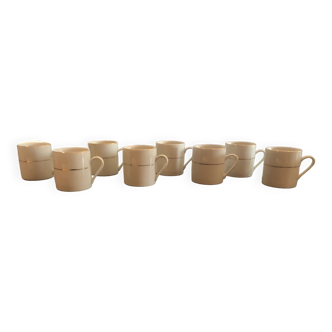 Coffee cups