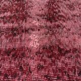 Tapis turc vintage 196 x 110 cm