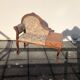 Telephone chair