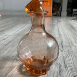 Liquor service