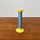 Postmodern Ceramic Candleholder by Gallo Design for Villeroy & Boch, 1980s