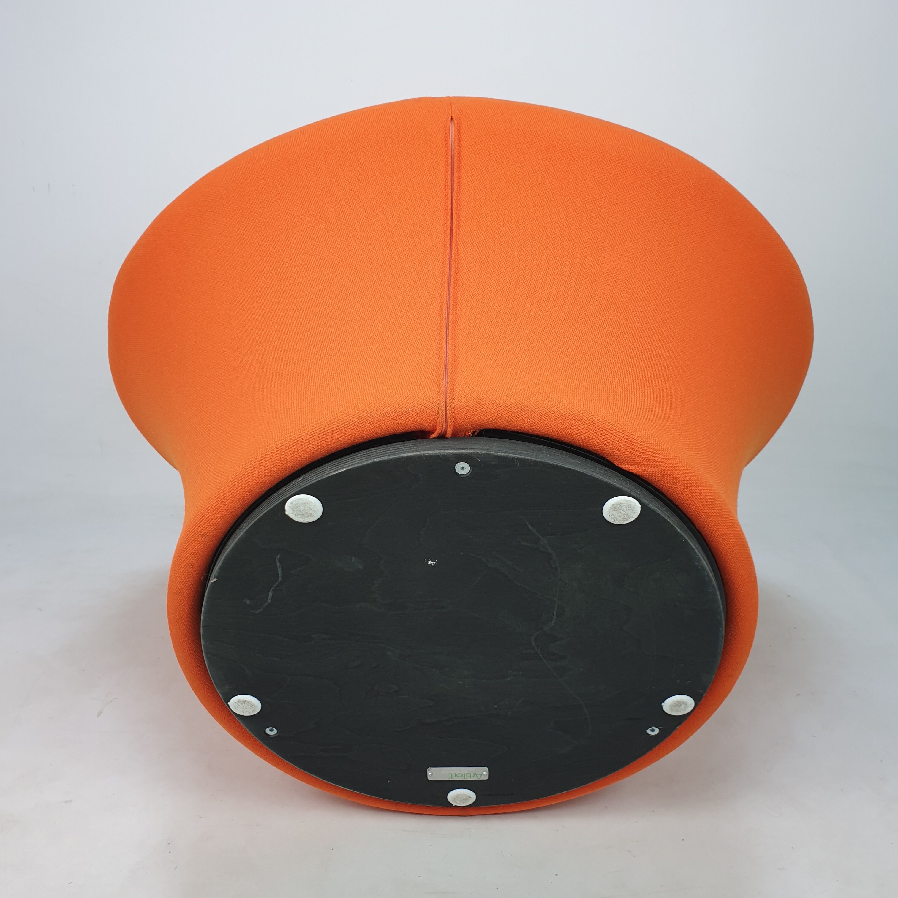 Mushroom Chair by Pierre Paulin for Artifort