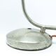 Pop art bedside lamp from Polam, Poland, 1960s