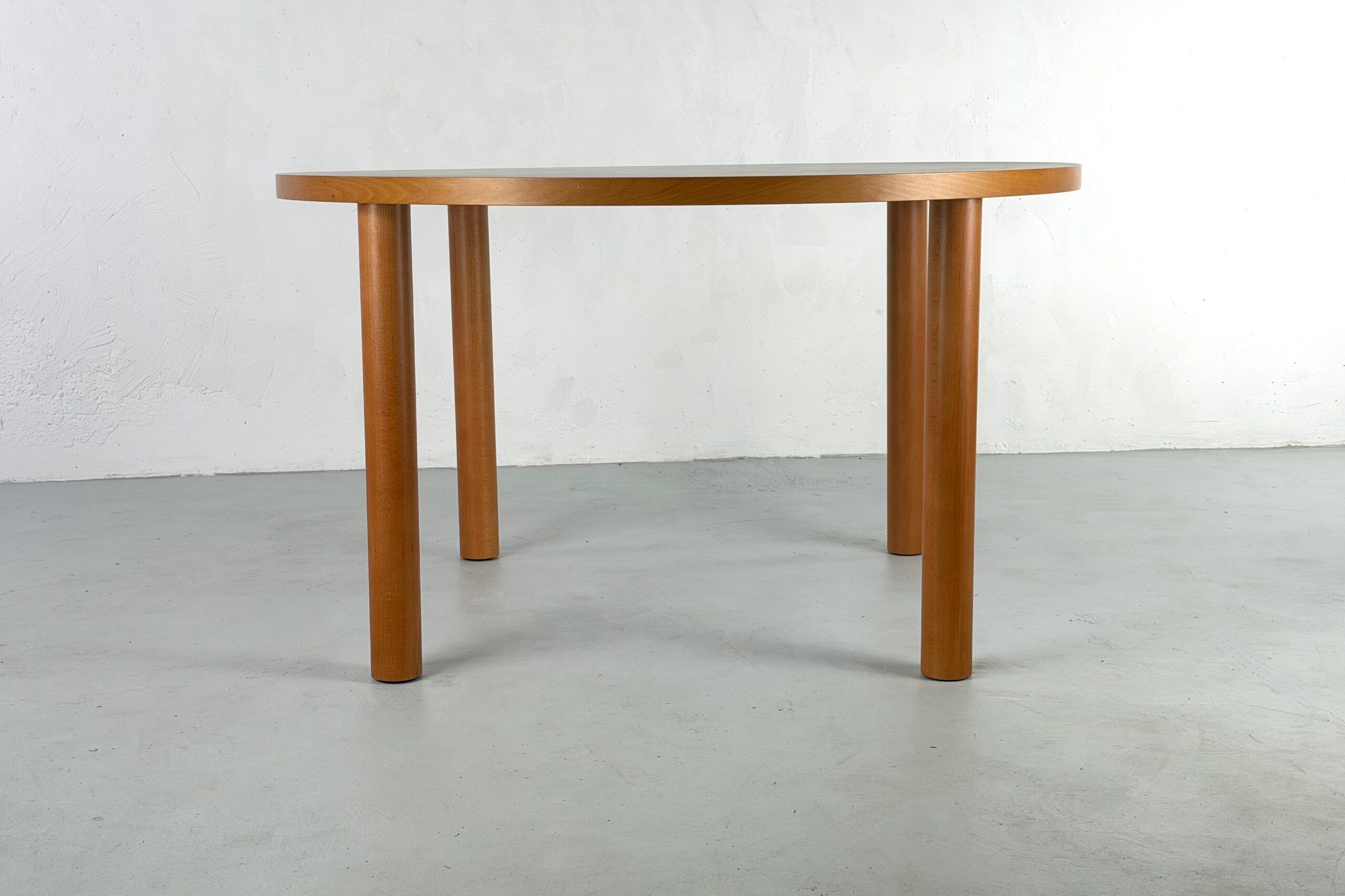 Dining table Filicudi by Ettore Sottsass for Zanotta – 1990s