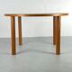 Dining table Filicudi by Ettore Sottsass for Zanotta – 1990s