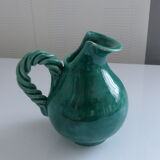 Milk jug