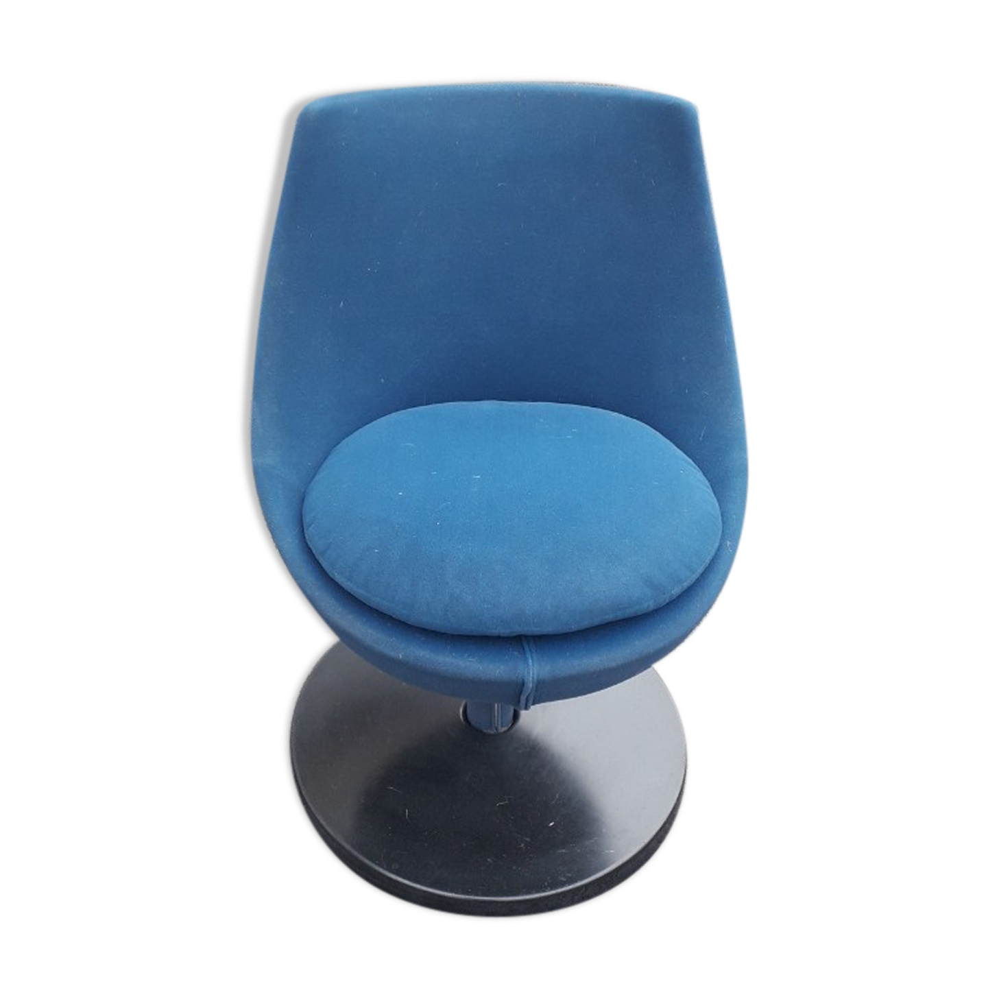 Swivel chair Pierre Guariche