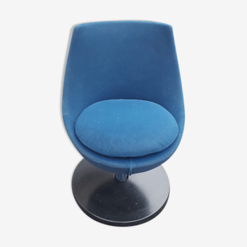 Swivel chair Pierre Guariche