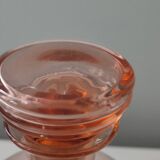 Decanted wine whiskey carafe