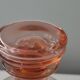 Decanted wine whiskey carafe