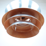 Hanging lamp model Trava by Carl Thore