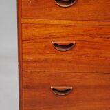 Commode par Peter Hvidt & Molgaard-Nielson