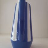 Sarreguemines milk pot