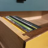 Vintage sideboard from the 60s