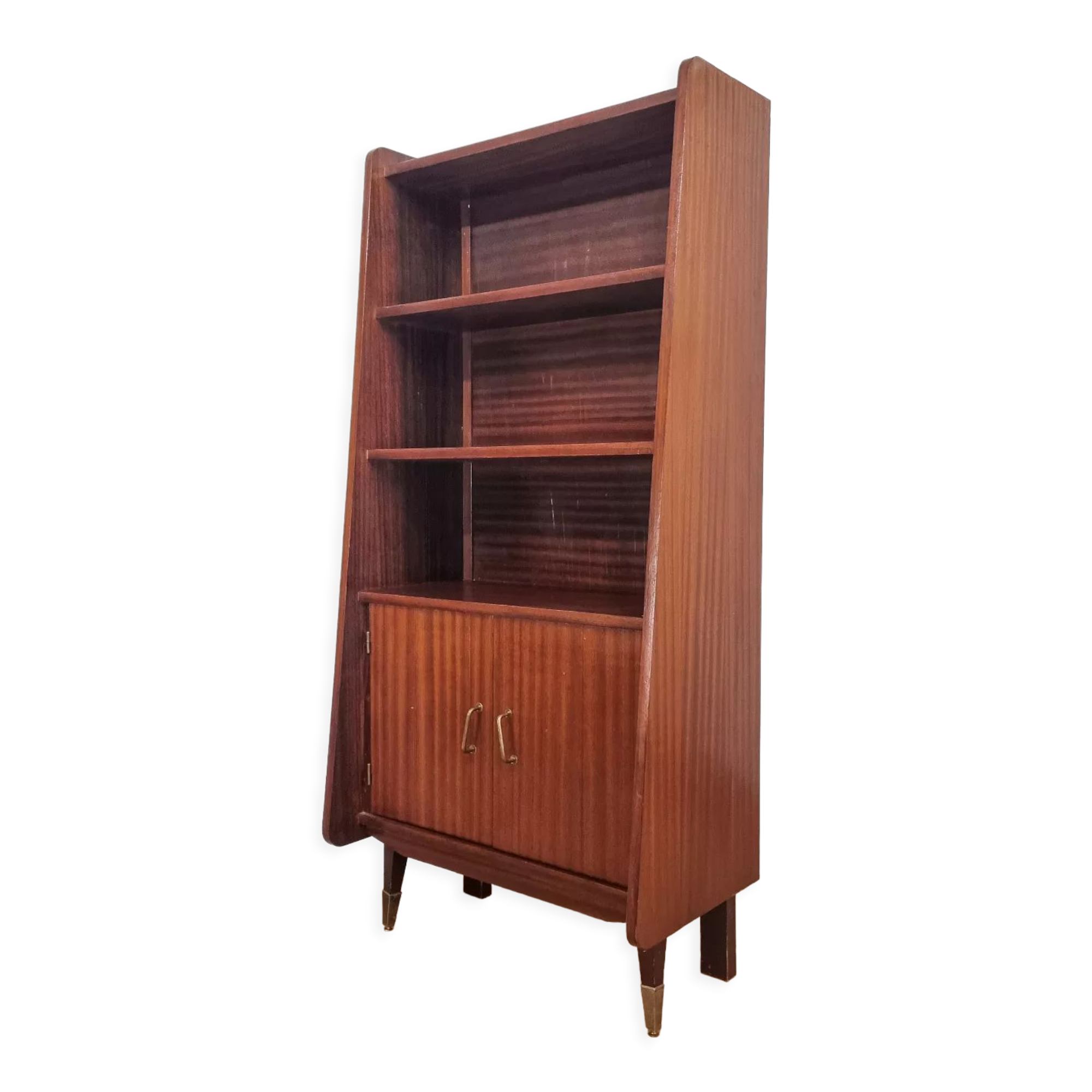 Scandinavian Library