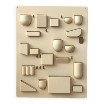 Uten.silo 1 par Dorothee Maurer Becker - 1969