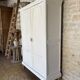 Armoire Parisienne Art Déco