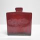Set of four modernist ceramic vases. Germany, 1960s and 1970s.