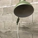Vintage articulated architect lamp design 60/70