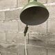 Vintage articulated architect lamp design 60/70