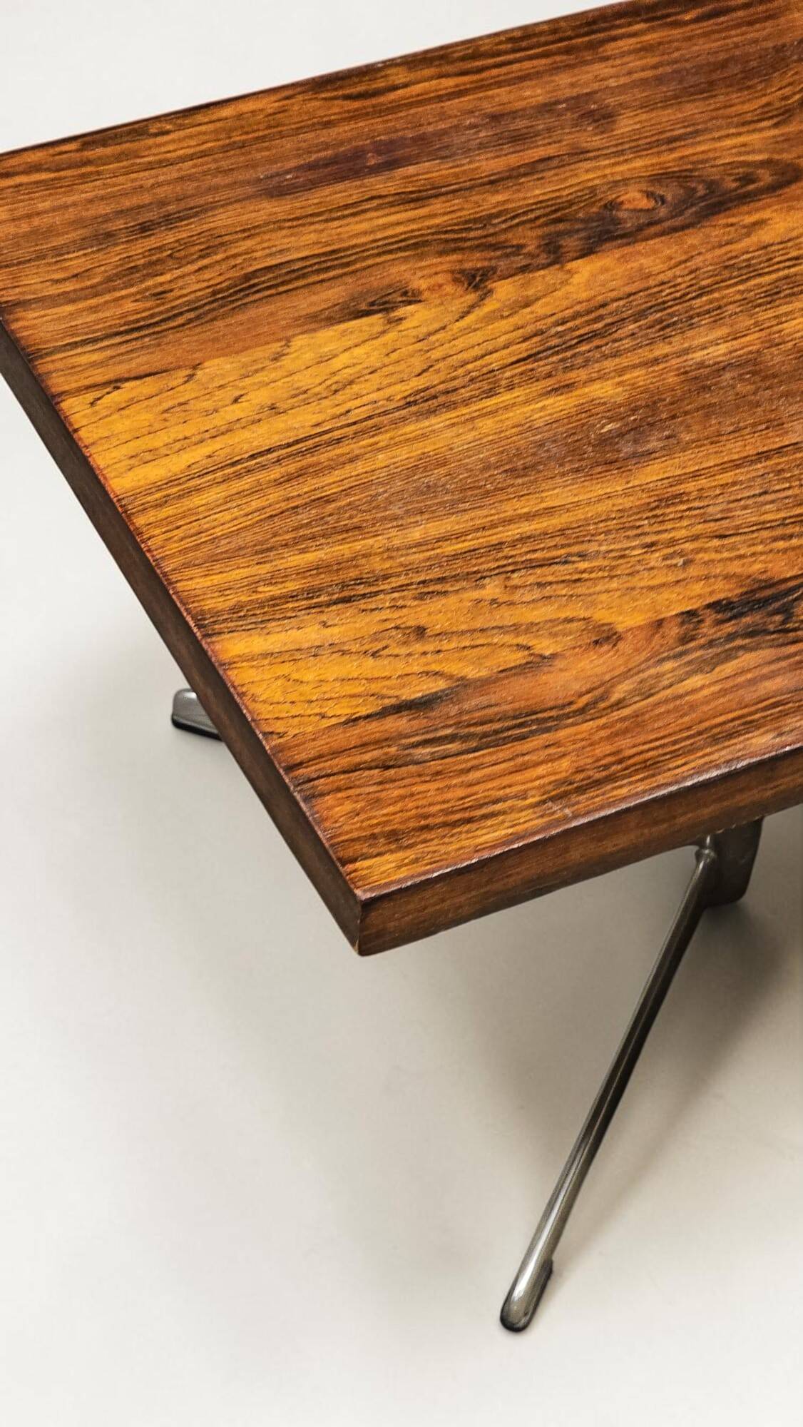 Mid-Century Modern Coffee Table – 1970 Netherlands