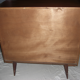 Dresser vintage Scandinavian year 50