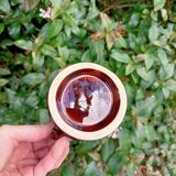 Retro ceramic pots
