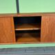 Poul Cadovius Mid- Century Modern Modular Teak Wall Unit Shelving for Cado