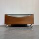Vintage coffee table by Bramin in rosewood