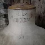Dressmaker dummy mark stockman size 50