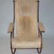 1851s antique rocking chair, peter cooper, r.w.winfield co. england birmingham