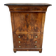 Secretary Louis-Philippe
