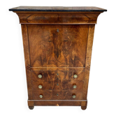 Secretary Louis-Philippe