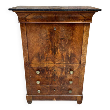 Secretary Louis-Philippe
