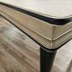 Dining table by Umberto Mascagni from the 1950s