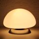 Lampe champignon vintage