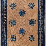 Tapis chinois 1900 173 X 120 cm