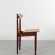 Pair of chairs model 200-102 by Maria Chomentowska