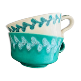 2 Missy Annecy ceramic mugs