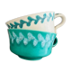 2 Missy Annecy ceramic mugs