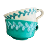 2 Missy Annecy ceramic mugs